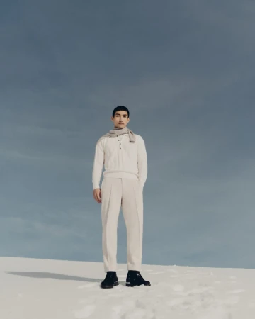 Essentials F/W 24 Campaign