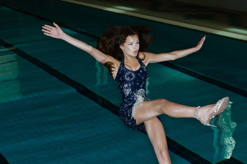 Songs of Siren SS25 Campaign