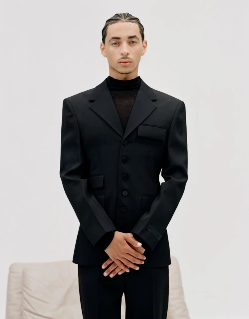 Farfetch A/W 24 Campaign