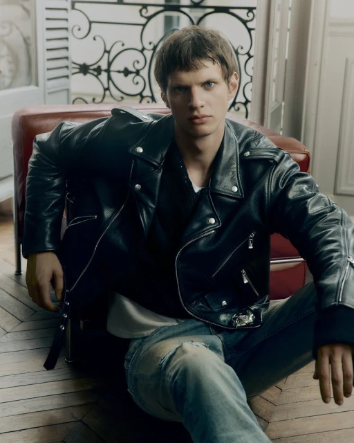 Enfants Riches Deprimes