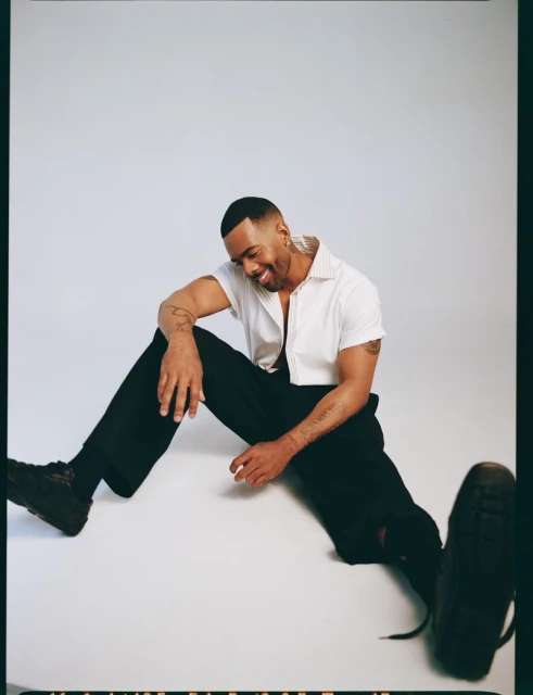 In Conversation with Mario