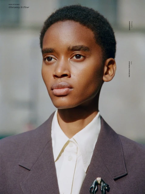 Glorianny Saint Fleur