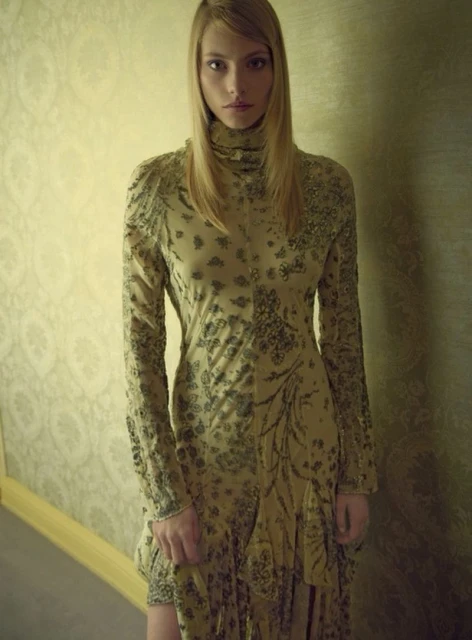 Feminine Allure