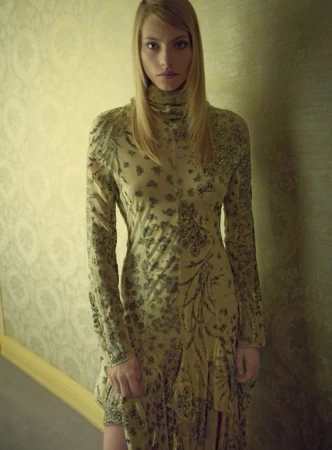 Feminine Allure
