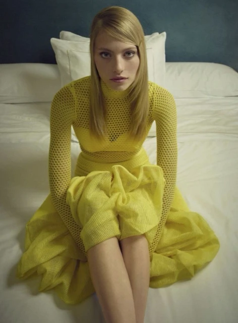 Feminine Allure