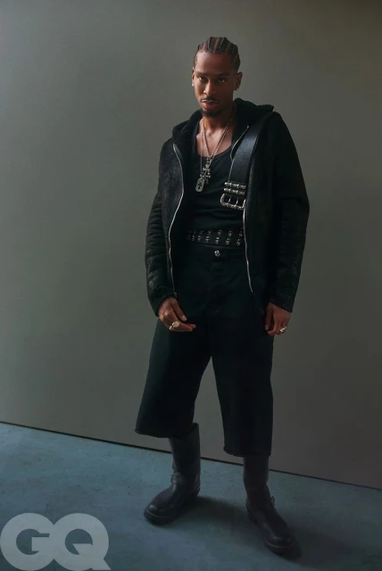 The NBA Enters It's SGA Era