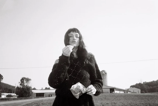 Ezra Petronio
