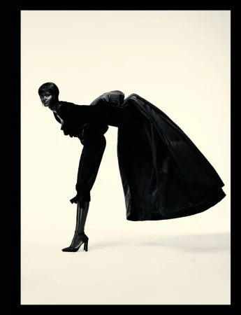 Divine Couture