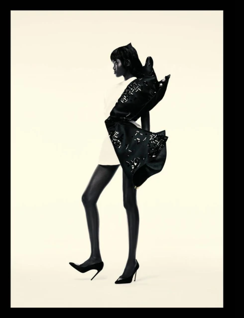 Divine Couture