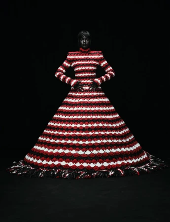 Divine Couture