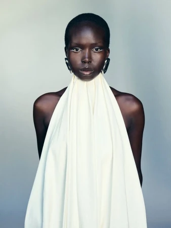 Sculptural