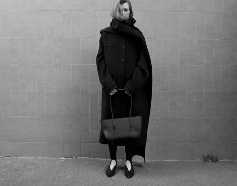 ICICLE AW 2025 Editorial shoot by Indigo Lewin