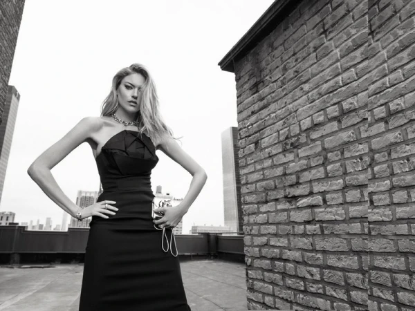 Martha Hunt