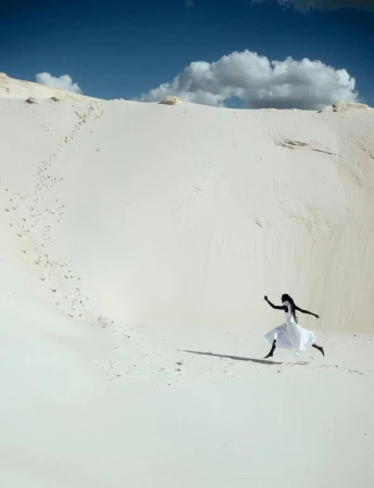 Dunes