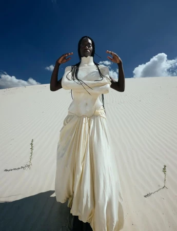 Dunes