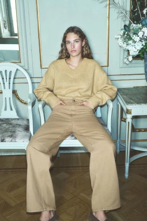 LOOKBOOK HM AW 24