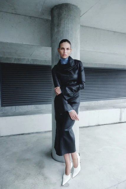 Photography by Marco van Rijt