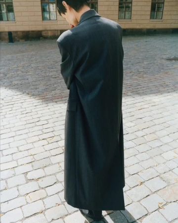 Arket Fall 24