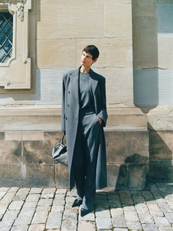 Arket Fall 24