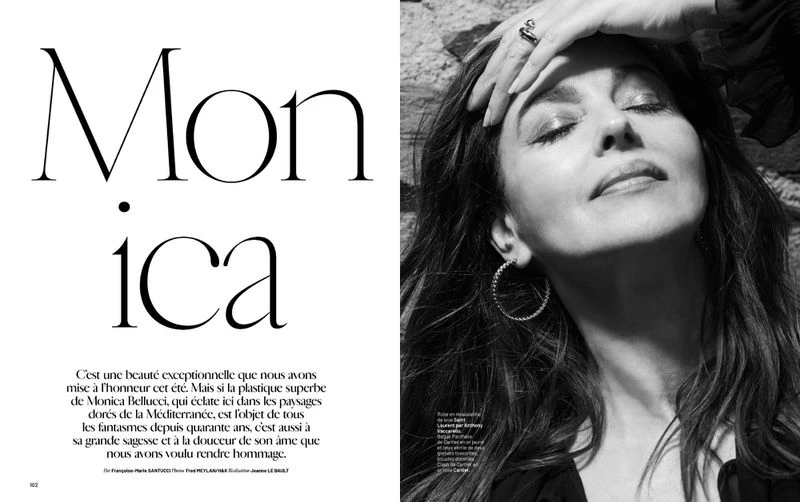 Monica
