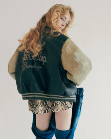 Duran Lantink F/W 25