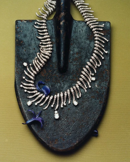 Make Fine Jewelry Part of Your Wake Up Routine