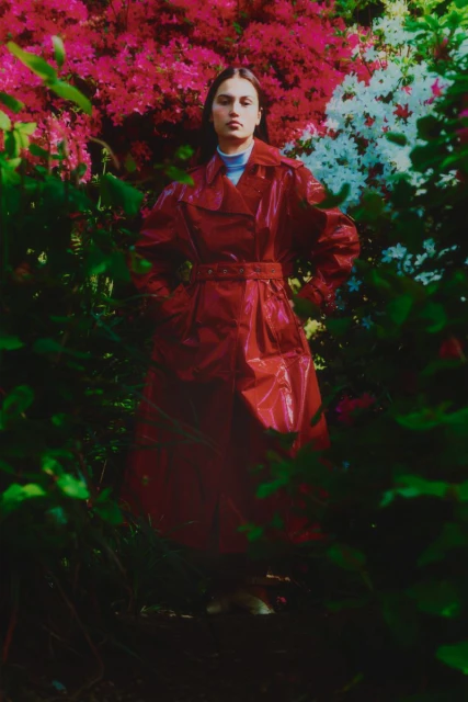 In Bloom