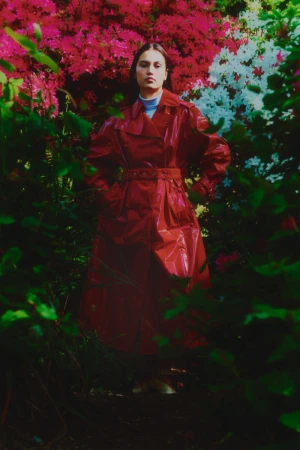 In Bloom