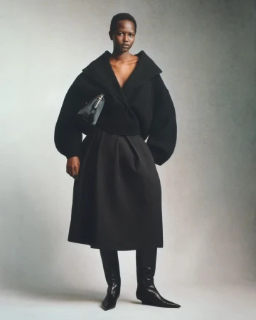 Totême Spring 2025 Pre-Collection Lookbook