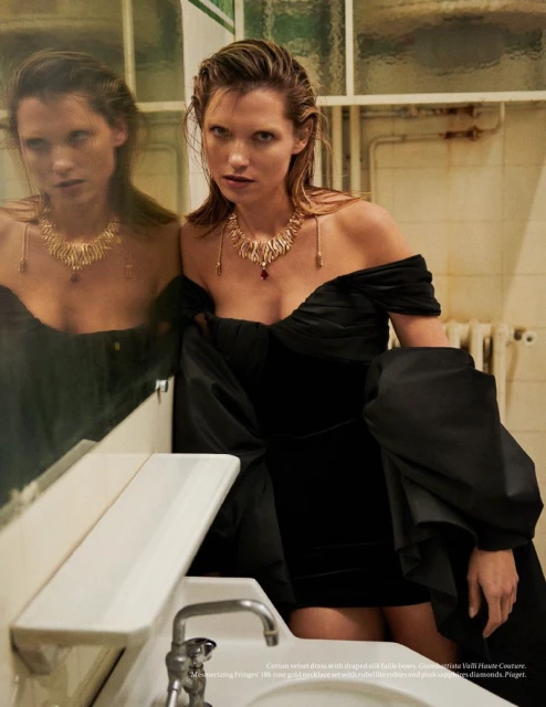 Creatures of Couture