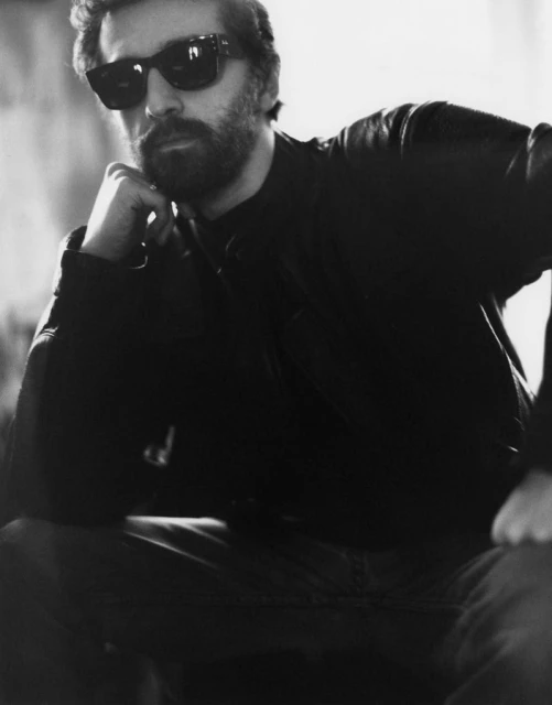 David Koma for Lumen Mag