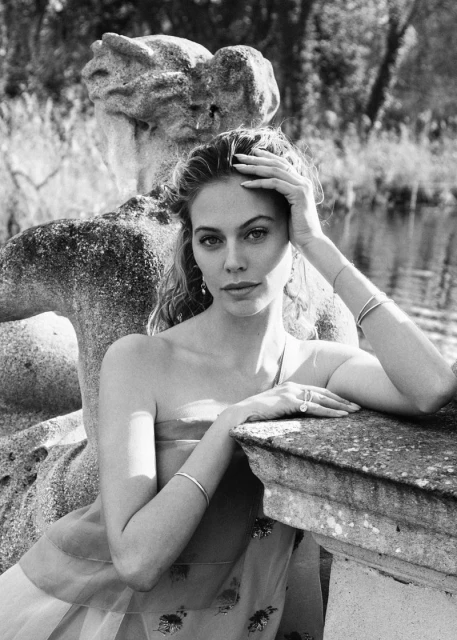 Jessica Clarke