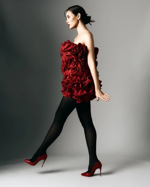 H&M x Magda Butrym
