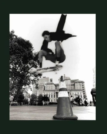 Paul Hempstead