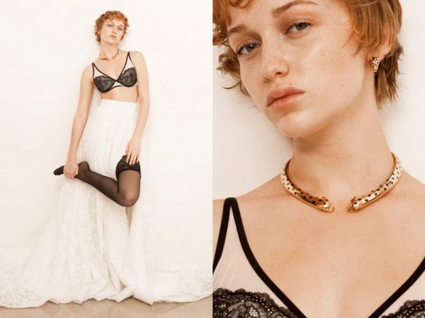 An Unconventional Bride
