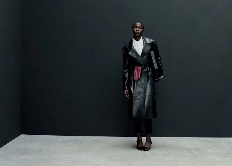 Mango Woman: Office Wear