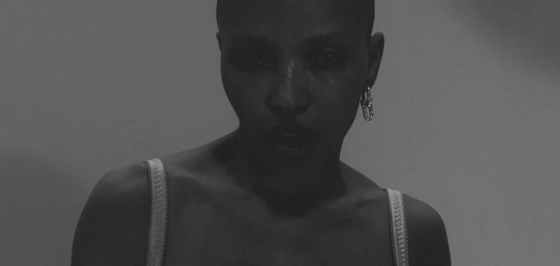 FKA Twigs by Arnaud Lajeunie