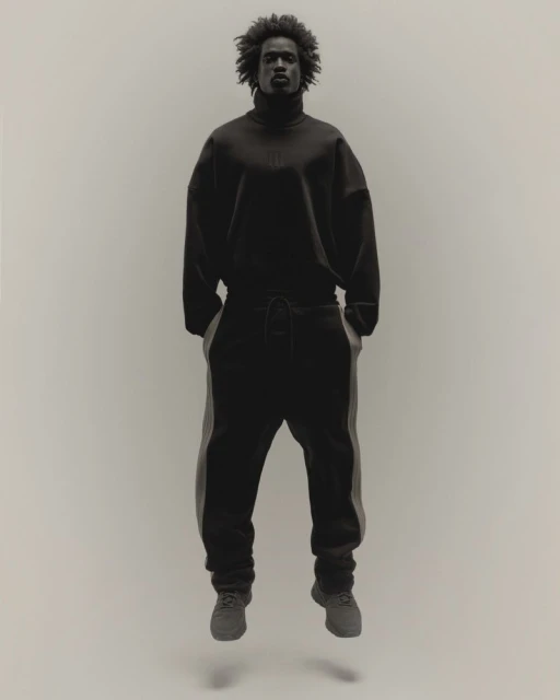 Fear of God Athletics S/S 24 Lookbook