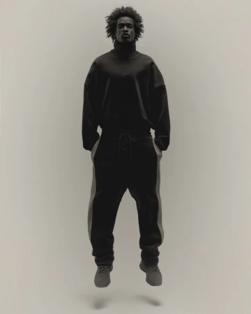 Fear of God Athletics S/S 24 Lookbook