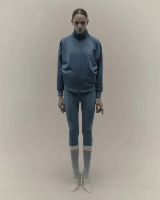 Fear of God Athletics S/S 24 Lookbook