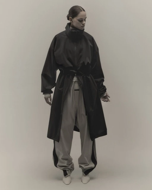 Fear of God Athletics S/S 24 Lookbook