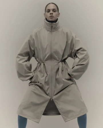 Fear of God Athletics S/S 24 Lookbook