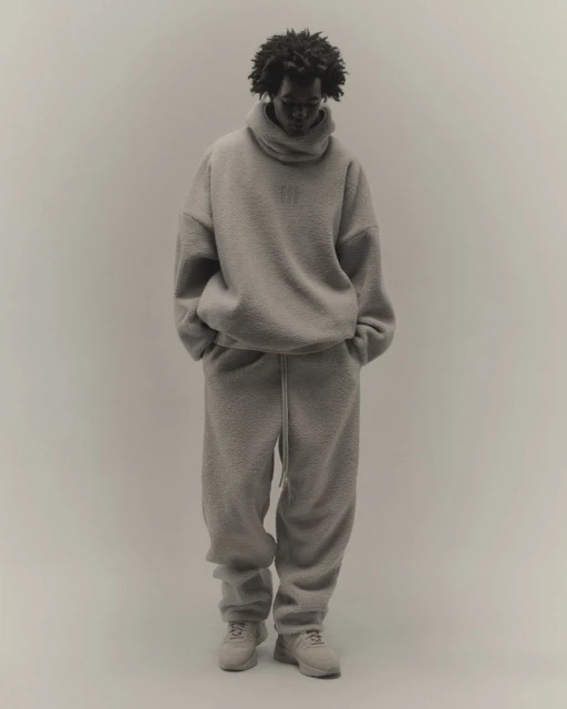 Fear of God Athletics S/S 24 Lookbook