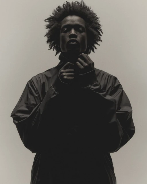 Fear of God Athletics S/S 24 Lookbook