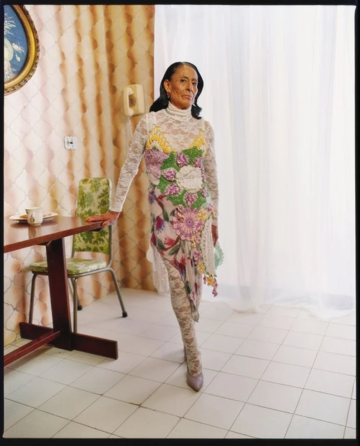 LA DOÑA