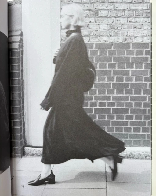 Appointment book x Studio Nicholson