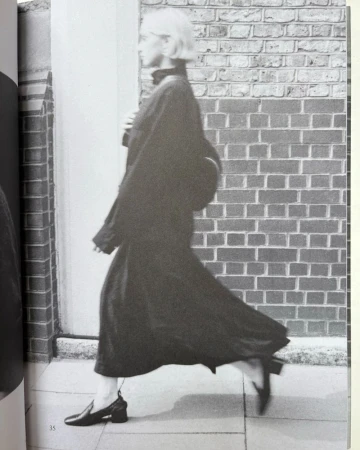 Appointment book x Studio Nicholson
