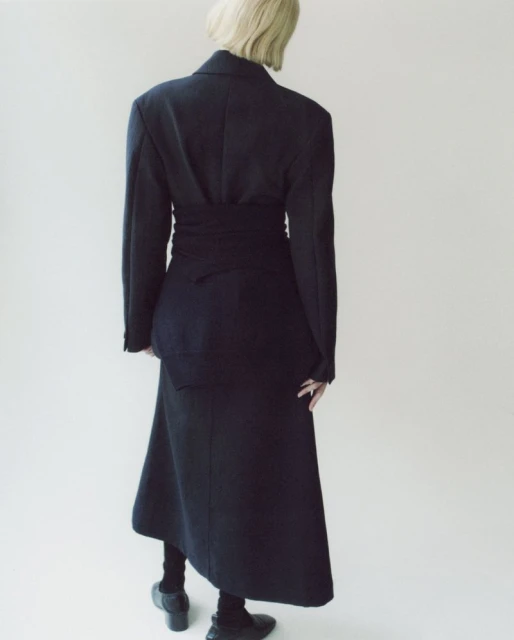 Appointment book x Studio Nicholson