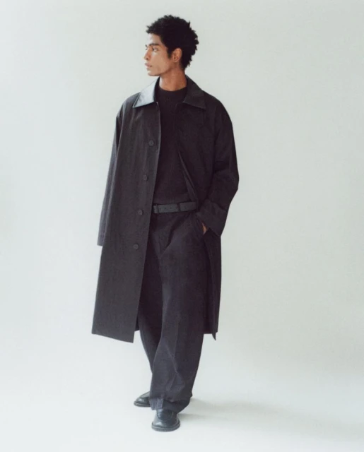 Appointment book x Studio Nicholson
