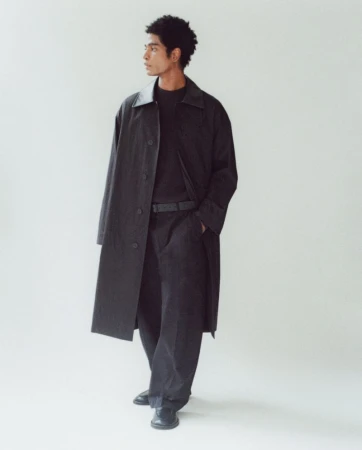 Appointment book x Studio Nicholson
